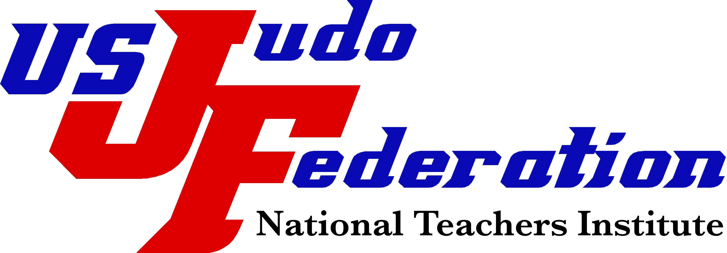 United States Judo Federation Teachers Institute