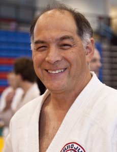 kevin tamai